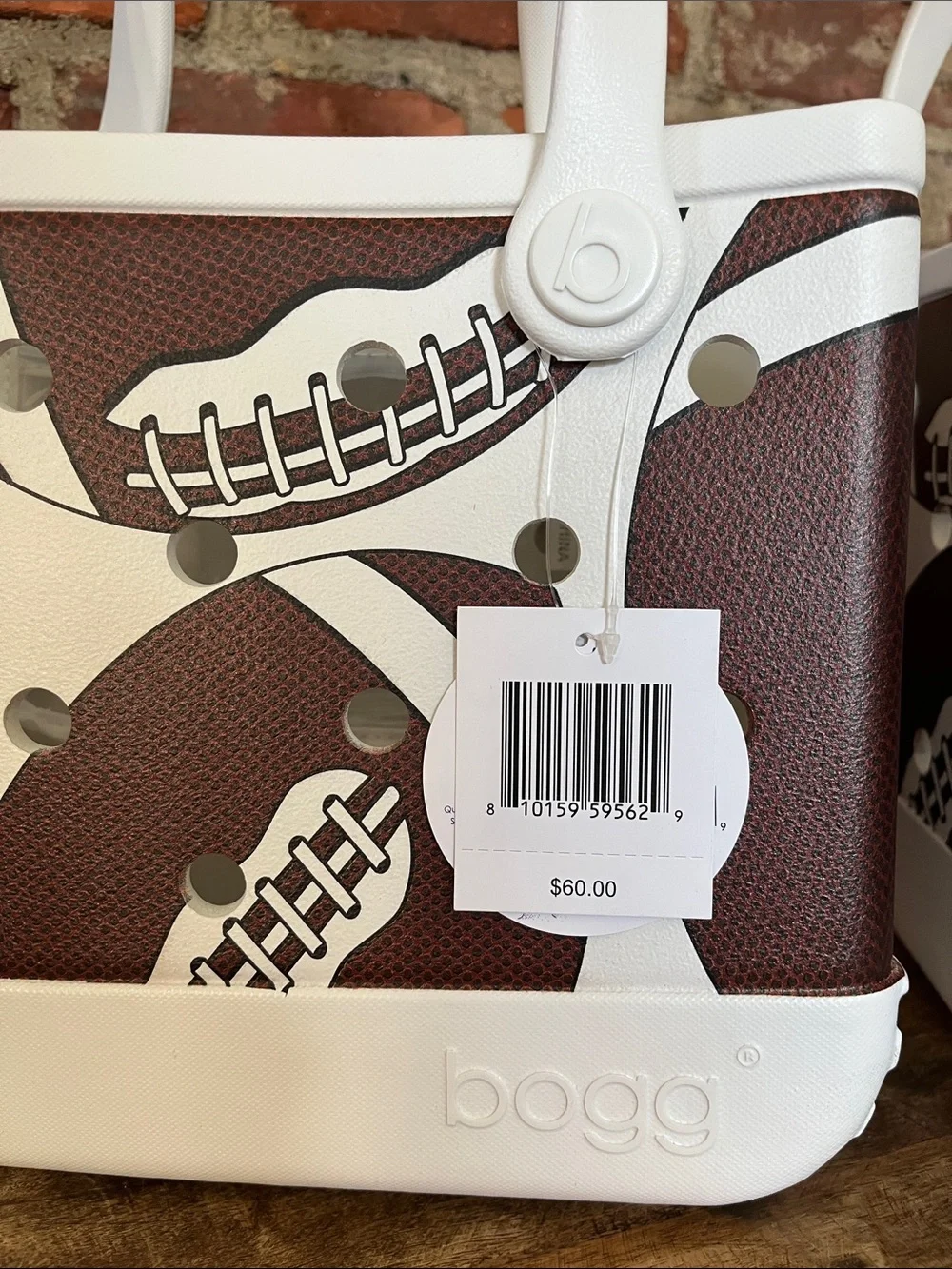 BOGG BAG bogg bag